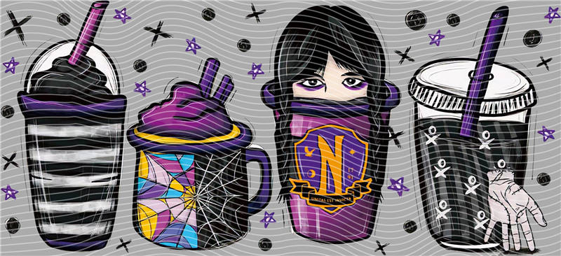 16oz Halloween-J 396